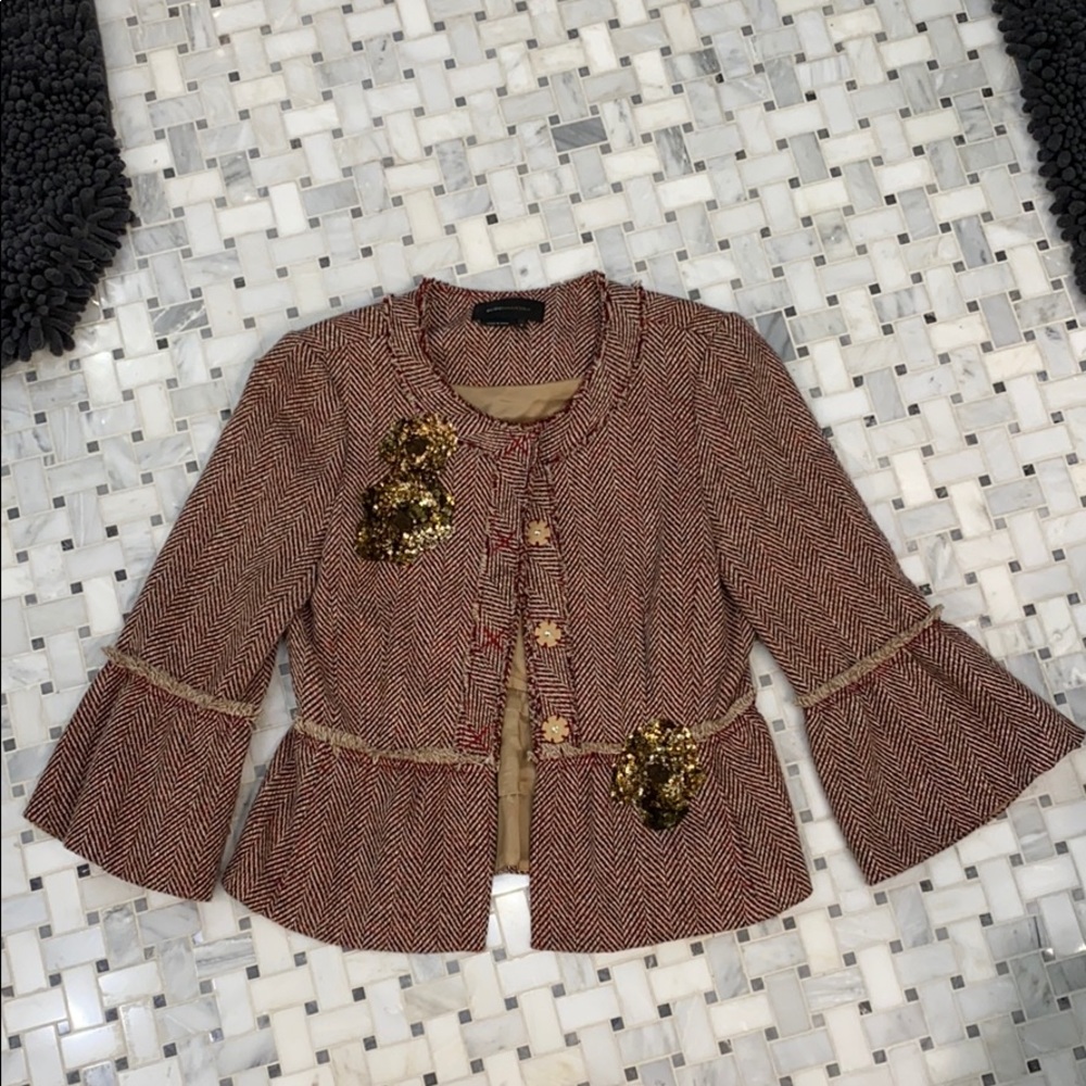 Women’s blazer